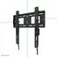 Suport NEOMOUNTS, Pentru televizor, 42–86”, Fix, 125 kg, 9 image
