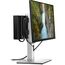 Suport DELL MFS22 All-in-One, Pentru mini-PC, 4 image