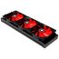 Кулер XILENCE LiQuRizer 360 XC978, 400W, Черный, изображение 3