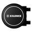 Кулер XILENCE LiQuRizer 360 XC978, 400W, Черный, изображение 7