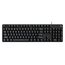 Tastatură LOGITECH G413 SE, Mecanică, PBT, USB