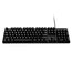 Tastatură LOGITECH G413 SE, Mecanică, PBT, USB, 2 image