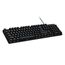 Tastatură LOGITECH G413 SE, Mecanică, PBT, USB, 3 image