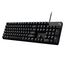 Tastatură LOGITECH G413 SE, Mecanică, PBT, USB, 4 image