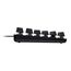 Tastatură LOGITECH G413 SE, Mecanică, PBT, USB, 5 image