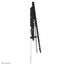 Suport NEOMOUNTS, Pentru TV, 43–98”, Fix, 125 kg, 4 image