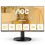 Монитор AOC 24B3HA2, 23.8”, IPS, 100Hz, HDMI/VGA