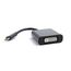 Adaptor Gembird A-CM-DVIF-01