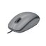 Mouse Logitech M110, Gray, 3 image