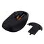 Mouse Trust Yvi+ Compact, Black, 4 image