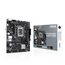 Placa de baza ASUS PRIME H610M-K ARGB, DDR5