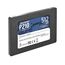 Nacizator SSD PATRIOT P210, 512GB, 2 image