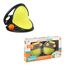 Set de joaca cu 2 lansatoare si mingi Jiadihong AX993-2, JZA012664