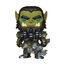 Figurina de colectie Funko POP 84298, Games: World of Warcraft – Thrall, #1046, 2 image