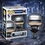 Figurină de colecție Funko Pop 90486 Filme: Robocop 2 – Robocop, #1989, 3 image
