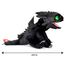 Интерактивная плюшевая игрушка Real FX HTTYD-1001-01, Toothless, Puppetronic, изображение 3