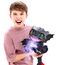 Интерактивная плюшевая игрушка Real FX HTTYD-1001-01, Toothless, Puppetronic, изображение 5