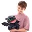 Интерактивная плюшевая игрушка Real FX HTTYD-1001-01, Toothless, Puppetronic, изображение 6