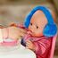 Păpușa-bebeluș Baby Born 838907, Emma în costum de iarnă, 43 cm, cu accesorii, 4 image