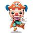 Figurină de colecție Funko Pop One Piece: Buggy the Clown Exclusive, #1276, 2 image