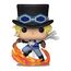 Коллекционная фигурка Funko Pop One Piece: Sabo, #2108, изображение 2