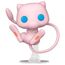 Figurina de colectie FUNKO POP! Pokemon: Mew #643, 2 image