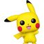 Figurina de colectie FUNKO POP! Pokemon: Pikachu #553, 2 image
