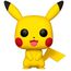 Figurina de colectie FUNKO POP! Pokemon: Pikachu Exclusive #353, 2 image