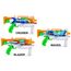 Водяной бластер X-SHOT Hyper Skins Fast Fill, изображение 2