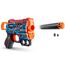 Blaster X-SHOT Skins Menace Gun cu 8 cartuse, 2 image