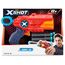 Бластер X-SHOT Excel MK3 с 8 дротиками