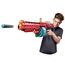 Blaster X-SHOT Excel Turbo Fire cu 48 cartuse, 2 image