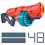 Бластер X-SHOT Excel Max Havoc с 48 дротиками, изображение 3