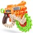 Jucarie pistol X-SHOT Horror Fire Reaper-X cu 8 cartuse, 2 image