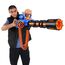 Blaster X-SHOT Insanity Motorized Rage Fire cu 72 cartuse, 2 image