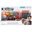 Blaster X-SHOT Skins Menace Striper cu 8 cartuse