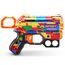 Blaster X-SHOT Skins Menace Striper cu 8 cartuse, 2 image