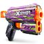Blaster X-SHOT Skins Flux Crucifer cu 8 cartuse, 2 image
