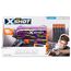 Blaster X-SHOT Skins Flux Crucifer cu 8 cartuse