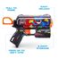 Игрушечный пистолет X-SHOT Skins Flux Poppy Playtime Toony S1 с 8 дротиками, изображение 6
