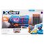 Игрушечный пистолет X-SHOT Skins Flux Poppy Playtime Gametime S1 с 8 дротиками