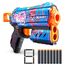 Игрушечный пистолет X-SHOT Skins Flux Poppy Playtime Gametime S1 с 8 дротиками, изображение 3