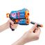 Игрушечный пистолет X-SHOT Skins Flux Poppy Playtime Gametime S1 с 8 дротиками, изображение 4