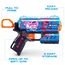 Игрушечный пистолет X-SHOT Skins Flux Poppy Playtime Gametime S1 с 8 дротиками, изображение 6
