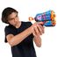 Игрушечный пистолет X-SHOT Skins Flux Poppy Playtime Gametime S1 с 8 дротиками, изображение 2