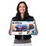 Игрушечный пистолет X-SHOT Skins Flux Poppy Playtime Gametime S1 с 8 дротиками, изображение 5