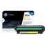Cartus HP 504A CE252A Yellow