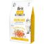 Hrana uscata pentru pisici BRIT GF Haircare Healthy, cu pui si somon, 2 kg