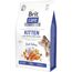 Сухой корм для котят BRIT GF Kitten Digestion&Strong, с лососем, 2кг