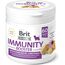 Vitamine pentru caini BRIT Vitamins Immunity Booster, 60 buc, 120 g